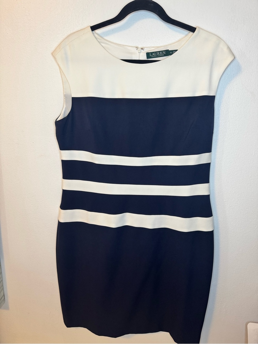 Ralph Lauren Dress